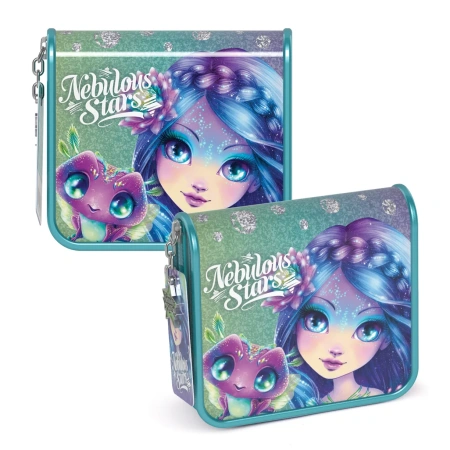 Серия Nenuphia: Кошелек для девочек - Детские кошельки