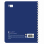 Тетрадь А5, 96 л., BRAUBERG, гребень, клетка, обложка картон, СТРАНЫ, 403068 - Тетради более 60 листов