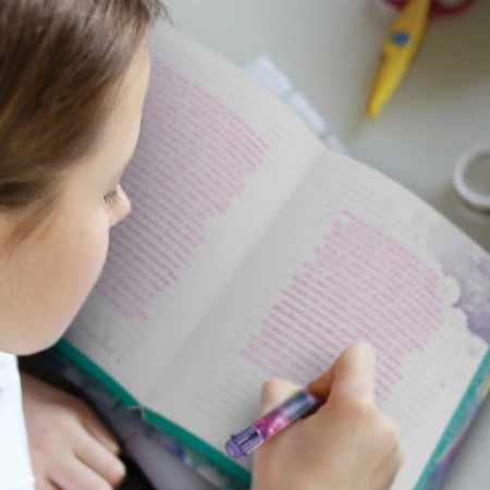 Серия Isadora: Личный дневник для девочек для секретов - Блокноты и записные книжки