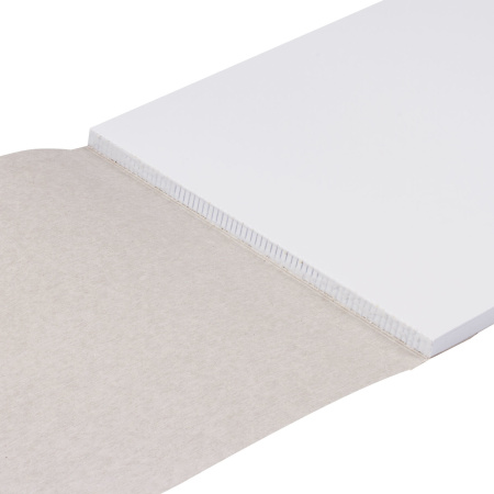 Альбом для черчения А4 40 л., склейка, 160 г/м2, ПИФАГОР, 104808 - Альбомы и папки для черчения