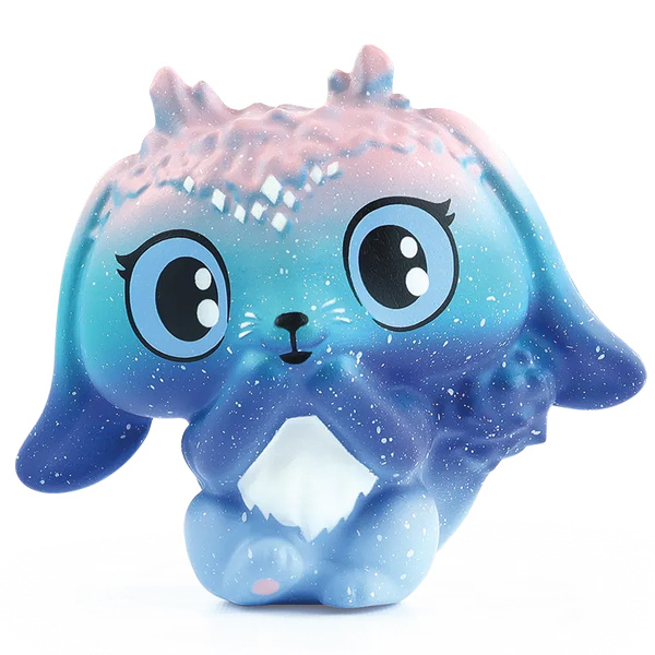 Серия Space: Антистресс сквиш 3 - Игровые фигурки