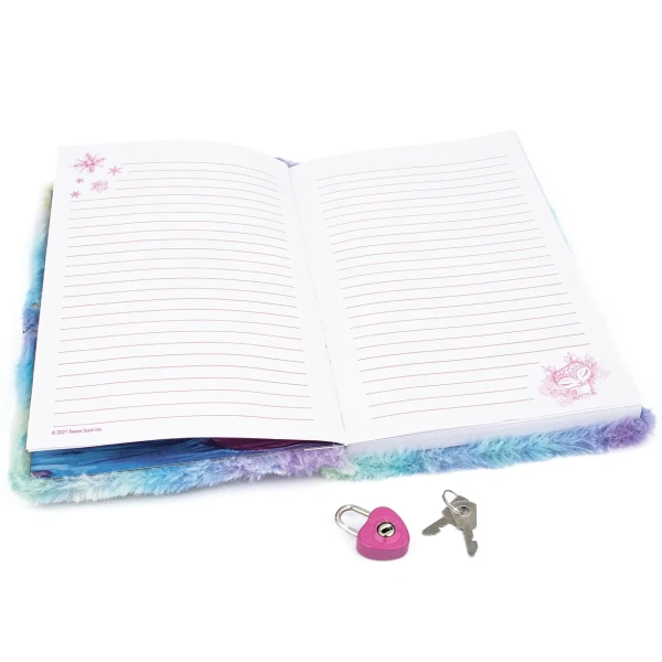 Серия Aura: Блокнот для девочек - Блокноты и записные книжки