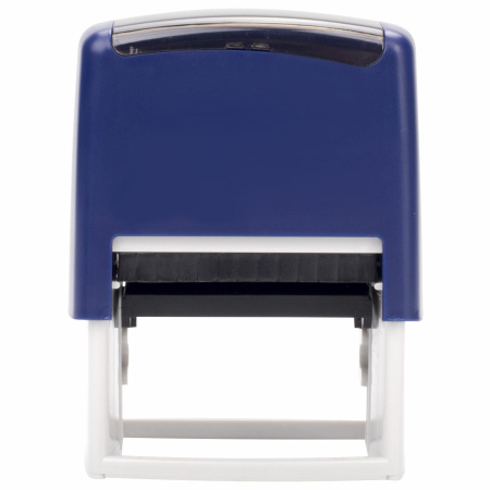 Штамп самонаборный 7-строчный STAFF, оттиск 60х35 мм, "Printer 8028", КАССЫ В КОМПЛЕКТЕ, 237429 - Штампы прямоугольные самонаборные