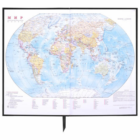 Ежедневник датированный 2023 А5 138x213 мм BRAUBERG "Towny", под кожу, клапан, черный, 114008 - Ежедневники с покрытием "под кожу и ткань"