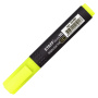 Текстовыделитель STAFF College "STICK HL-497", ЖЕЛТЫЙ, 1-4 мм, 151497 - Текстовыделители