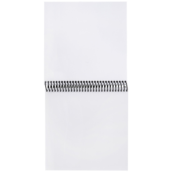 Скетчбук, белая бумага 120 г/м2, 190х190 мм, 80 л., гребень, жёсткая подложка, BRAUBERG ART, "Magic", 115067 - Альбомы, скетчбуки и бумага для графики и эскизов