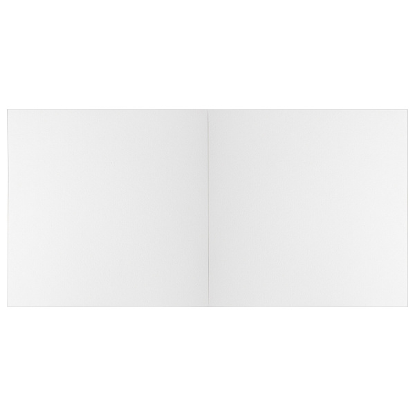 Альбом для акварели, бумага ГОЗНАК СПб 200 г/м2, 300x300 мм, 40 л., склейка, BRAUBERG ART, 106143 - Альбомы и бумага для акварели и масла