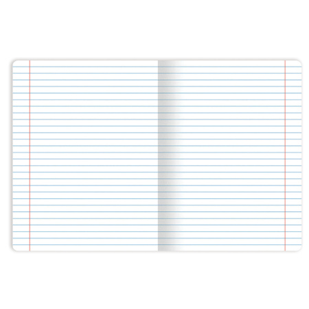 Тетрадь предметная "PASTEL" 48 л., SoftTouch, фольга, РУССКИЙ ЯЗЫК, линия, BRAUBERG, 404318 - Тетради предметные