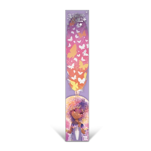 Серия: Orelia. Ручка шариковая c пером - Ручки