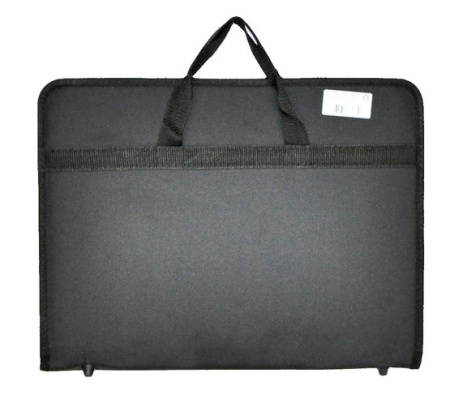 Папка на молнии А-3 (470х330 мм)