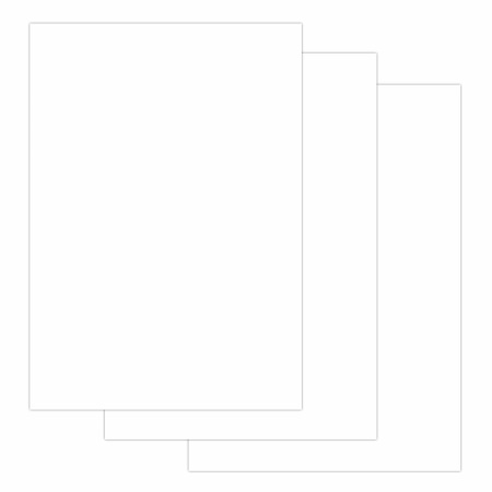 Папка для черчения А4, 210х297 мм, 24 л., 200 г/м2, ватман ГОЗНАК, BRAUBERG, 880609 - Альбомы и папки для черчения