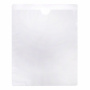 Карманы самоклеящиеся на любую поверхность ФОРМАТ А5 165х215 мм, КОМПЛЕКТ 10 шт., STAFF, 270571 - Карманы самоклеящиеся для папок