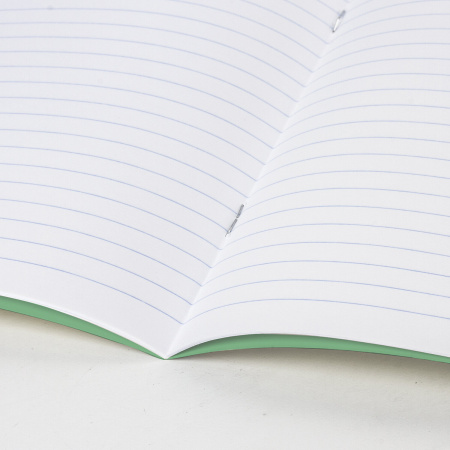 Тетрадь ВЕЛИКИЕ ИМЕНА. Чехов А.П., 12 л. линия, плотная бумага 80 г/м2, обложка тонированный офсет, BRAUBERG, 1 шт, 105716 - Тетради 12-24 листов