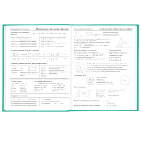 Дневник 5-11 класс 48 л., твердый, BRAUBERG, глянцевая ламинация, с подсказом, "Knowledge", 106632 - Дневники для старших классов