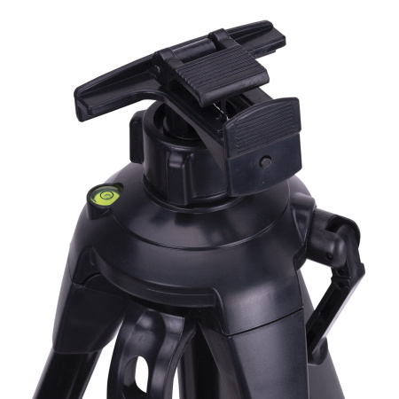 Мольберт-тренога металлический переносной, телескопический, 93х184х83 см, чехол, BRAUBERG ART, 192265 - Мольберты