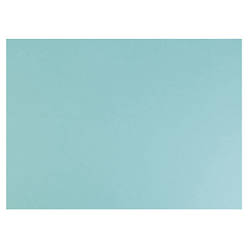 Бумага для пастели (1 лист) FABRIANO Tiziano А2+ (500х650 мм), 160 г/м2, аквамарин, 52551046