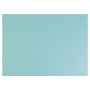 Бумага для пастели (1 лист) FABRIANO Tiziano А2+ (500х650 мм), 160 г/м2, аквамарин, 52551046 - Альбомы и бумага для пастели