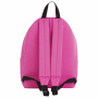 Рюкзак BRAUBERG, универсальный, сити-формат, один тон, розовый, 20 литров, 41х32х14 см, 228843 - Рюкзаки городские для старшеклассников и студентов