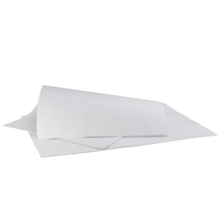 Бумага чертёжная А1 (ватман), 200 г/м2, 610х860 мм, PALAZZO, 1 лист