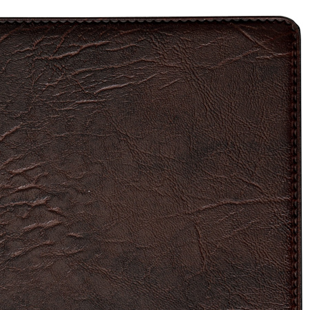 Альбом для монет, 115х170х10 мм, для 96 монет, 8 листов (карманы 33х38 мм), М9-01 - Альбомы для монет и купюр