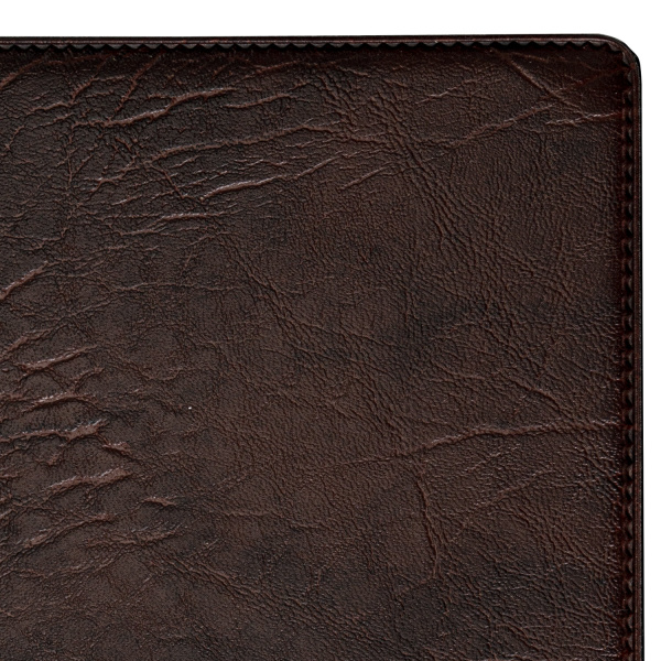 Альбом для монет, 115х170х10 мм, для 96 монет, 8 листов (карманы 33х38 мм), М9-01 - Альбомы для монет и купюр