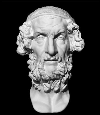 Маска Гомера 27*17,5*41 (90-955)