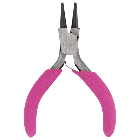 Набор инструментов (круглогубцы, плоскогубцы, бокорезы), 8 см, ОСТРОВ СОКРОВИЩ, 662782 - Разное