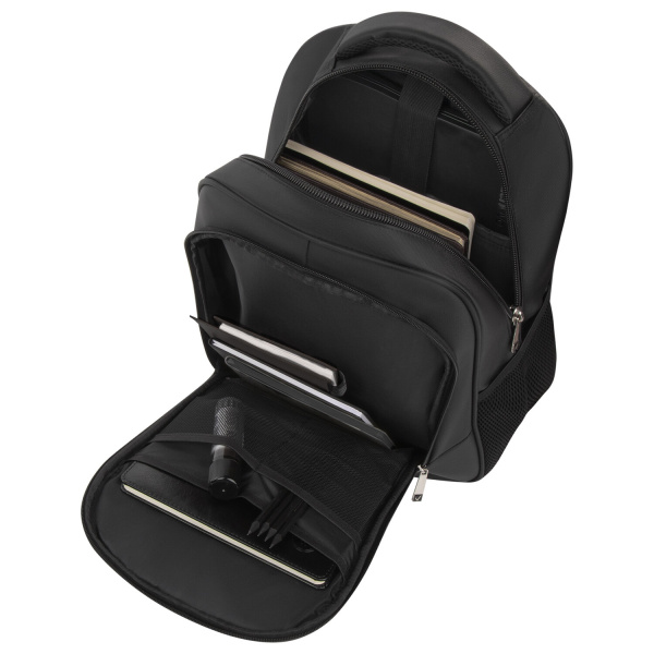 Рюкзак BRAUBERG URBAN универсальный, с отделением для ноутбука, нагрудный ремешок, Impulse, 46х16х32 см, 229875 - Рюкзаки с отделением для ноутбука