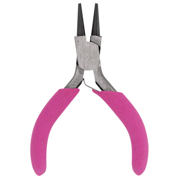 Набор инструментов (круглогубцы, плоскогубцы, бокорезы), 8 см, ОСТРОВ СОКРОВИЩ, 662782 - Разное