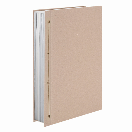 Крышки переплетные картонные А4 305х220 мм, КОМПЛЕКТ 100 шт. (обложка "Дело" - 50 шт., задник - 50 шт.), 112163 - Папки архивные для переплета