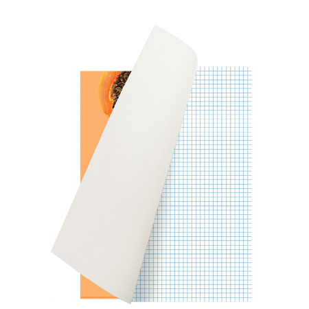 Тетрадь А4, 80 л., BRAUBERG, скоба, клетка, обложка картон, "Mix", 404046 - Тетради формата А4