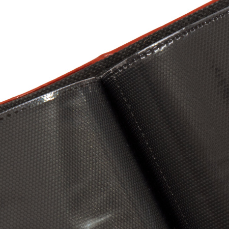 Фотоальбом BRAUBERG "Delta" на 500 фото 10х15 см, под гладкую кожу, коричневый, 391182 - Фотоальбомы