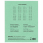 Тетрадь ВЕЛИКИЕ ИМЕНА. Архимед, 12 л. крупная клетка, плотная бумага 80 г/м2, обложка тонированный офсет, BRAUBERG, 105715 - Тетради 12-24 листов