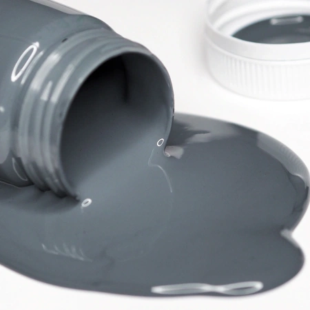 Акриловая краска по ткани Лунная ночь цвет №836 банка 50мл Decola - Краски по ткани поштучно