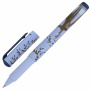 Ручка шариковая в футляре BRUNO VISCONTI DreamWrite, СИНЯЯ, "Олененок", ассорти, 0,5 мм, 1 шт, 20-0264/02 - Ручки шариковые неавтоматические