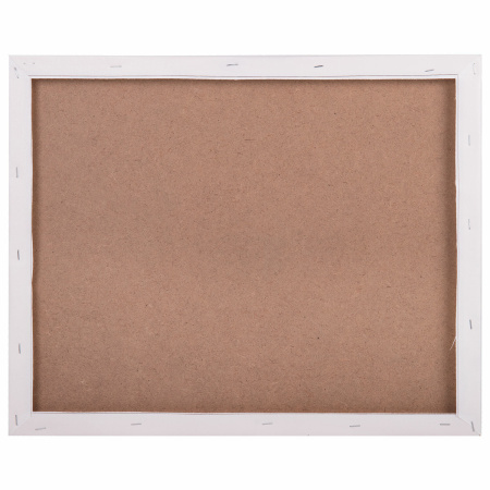 Картина стразами (алмазная мозаика) 30х40 см, ОСТРОВ СОКРОВИЩ "Японский сад", на подрамнике, 662424 - Алмазная вышивка