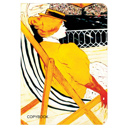 Тетради 60 л. в линию обложка SoftTouch, НАБОР 2 шт., бежевая бумага 70 г/м2, сшивка, B5 (179х250 мм), ВПЕЧАТЛЕНИЕ, BRAUBERG, 403825 - Тетради более 60 листов