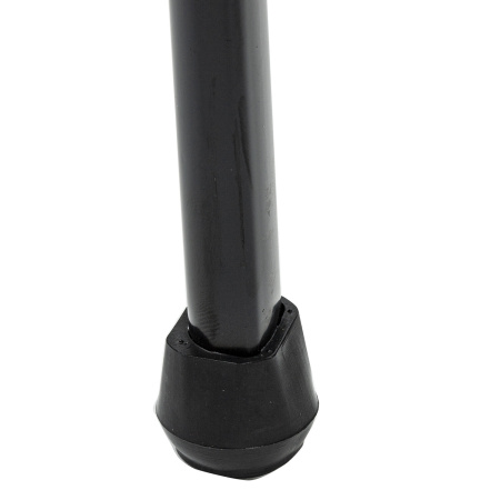 Мольберт-тренога металлический переносной, телескопический, 122х195х100 см, чехол, BRAUBERG ART, 192267 - Мольберты