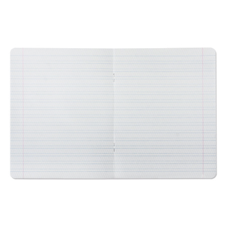 Тетрадь 12 л. BRAUBERG КЛАССИКА, частая косая линия, обложка картон, АССОРТИ (5 видов), 103278 - Тетради 12-24 листов