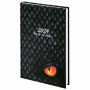 Ежедневник датированный 2024 145х215 мм, А5, STAFF, ламинированная обложка, "Dragon", 115142 - Ежедневники с твердой обложкой