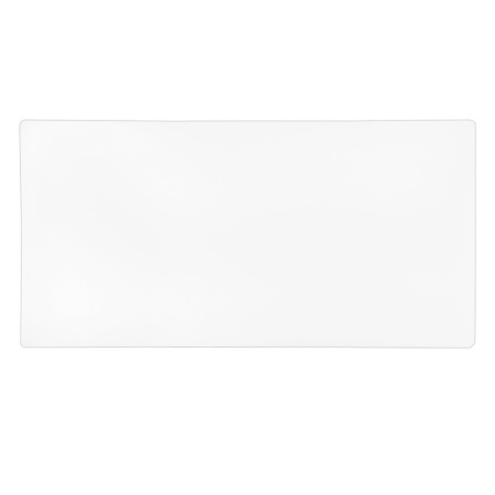 Коврик-подкладка настольный сверхпрочный 600х1200 мм, прозрачный, 1 мм, BRAUBERG, 237373 - Коврики настольные