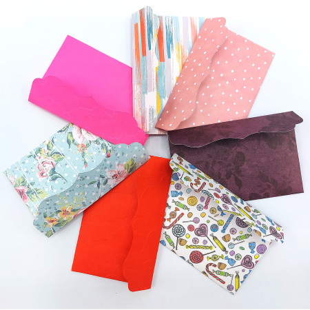 Нож "Конверт" для Машинки для вырубки и тиснения ОС-5, 145х108 мм, ОСТРОВ СОКРОВИЩ, 663829, 861-102 - Машинки, ножи и маты для вырубки, клише для тиснения