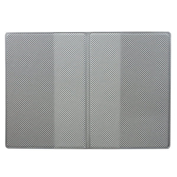 Обложка для паспорта "Дерево", кожзам, полноцветный рисунок, ДПС, 2203.Т6 - Обложки для паспорта