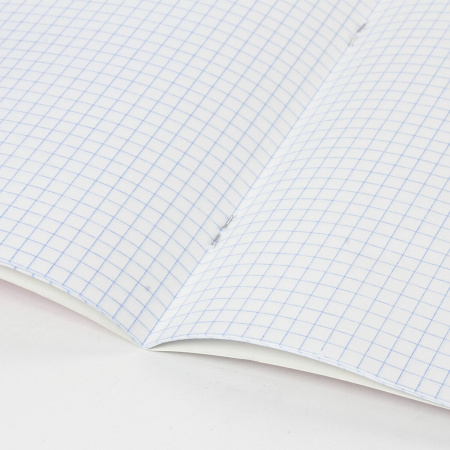 Тетрадь 18 л. BRAUBERG КЛАССИКА, клетка, обложка картон, АССОРТИ (5 видов), 401991 - Тетради 12-24 листов