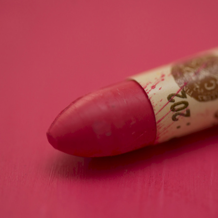 Sennelier Масляная пастель стандарт, 1 шт, лак розовый светлый