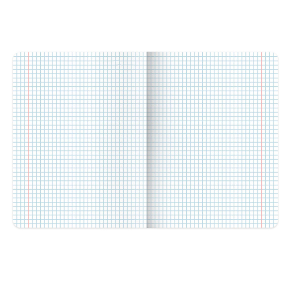 Тетрадь предметная "ANIME" 48 л., глянцевый УФ-лак, ИСТОРИЯ, клетка, BRAUBERG, 1 шт, 404539 - Тетради предметные