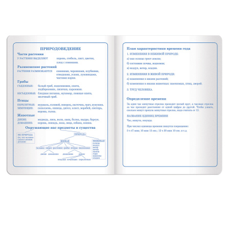 Дневник 1-4 класс 48 л., кожзам (твердая с поролоном), печать, аппликация, ЮНЛАНДИЯ, "МИЛАШКА", 105478 - Дневники для младших классов