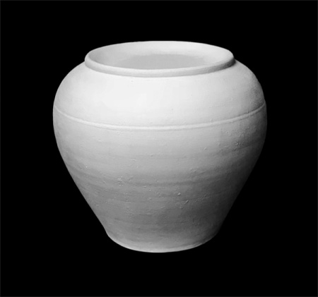 Корчага 26,5*26,5*23 (50-556)