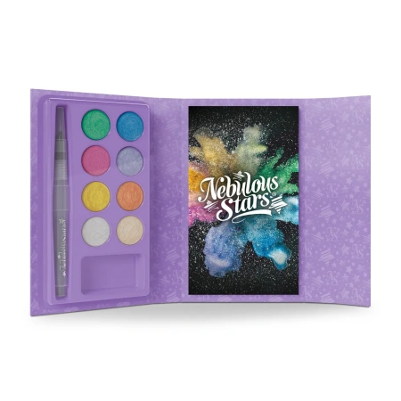 Серия Eclipsia: Раскраска для девочек - Наборы для рисования