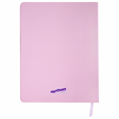 Дневник 1-11 класс 48 л., кожзам (твердая), печать, глиттер, ЮНЛАНДИЯ, "Meow", 106203 - Дневники универсальные